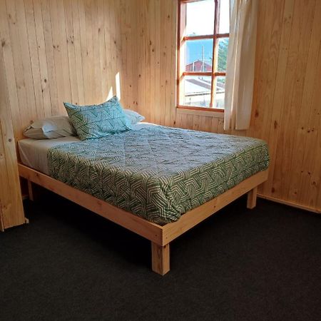 Verdeagua Hostal Chaitén Екстериор снимка