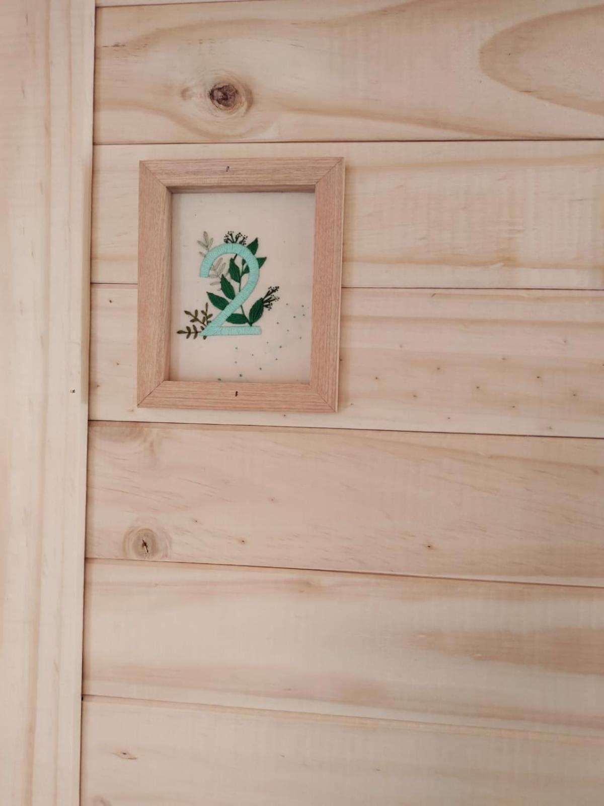 Verdeagua Hostal Chaitén Екстериор снимка